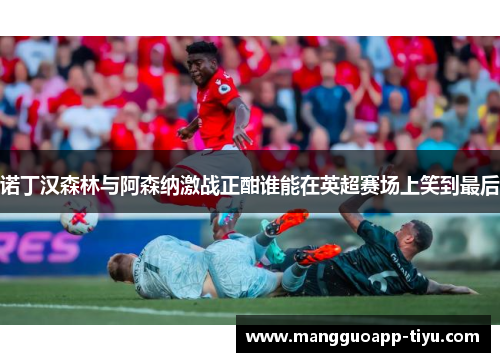 诺丁汉森林与阿森纳激战正酣谁能在英超赛场上笑到最后